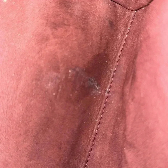 Stella McCartney Black 2-Way Stars Bag purse - Picture 11 of 11